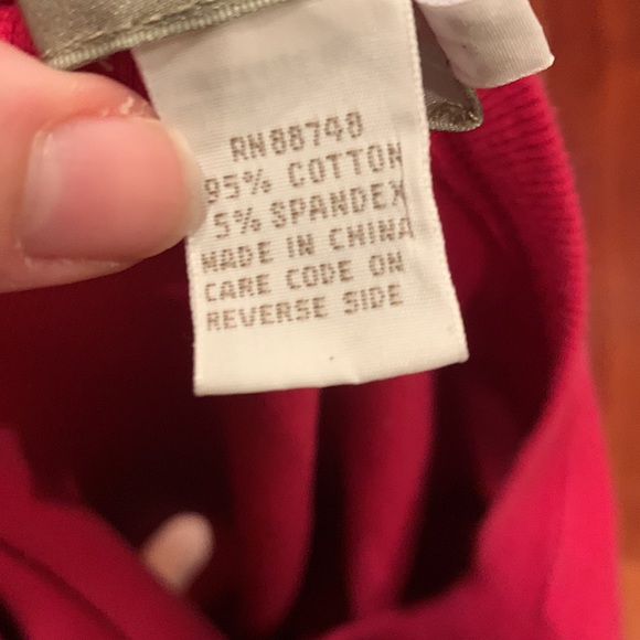 Territory Ahead Long Sleeve Button Top - Picture 7 of 7